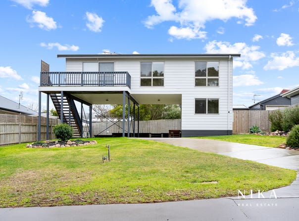 4 Blacksmith Close, Dalyston, Vic 3992