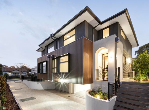 2/41 Pembroke Street, Surrey Hills, Vic 3127