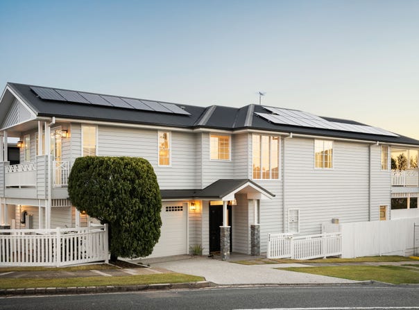 26A Ford Street, Clayfield, Qld 4011