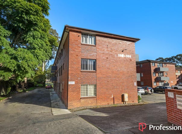 31/186-188 Sandal Crescent, Carramar, NSW 2163