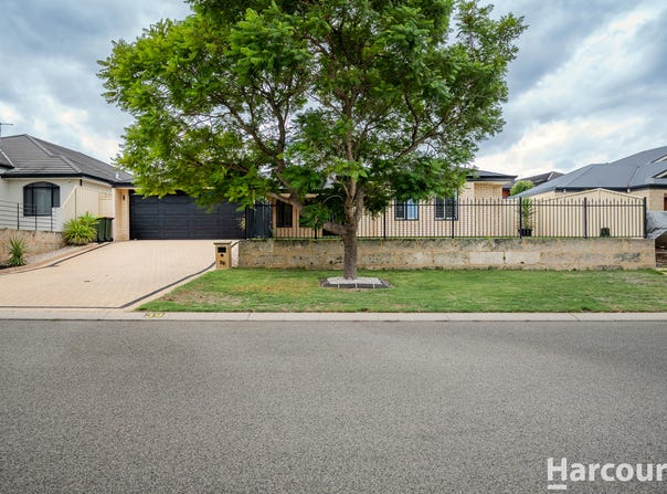 39 Keanefield Drive, Carramar, WA 6031