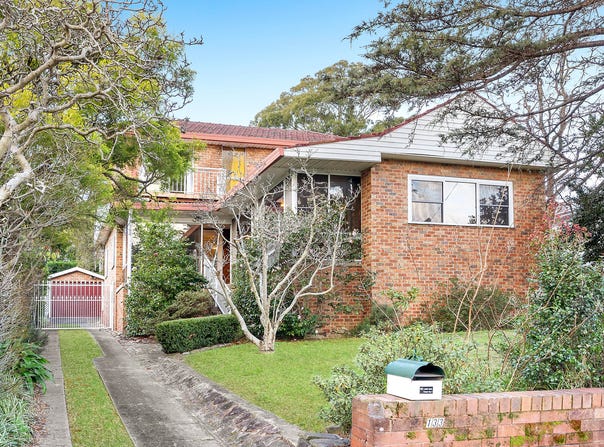 133 Quarry Road, Ryde, NSW 2112