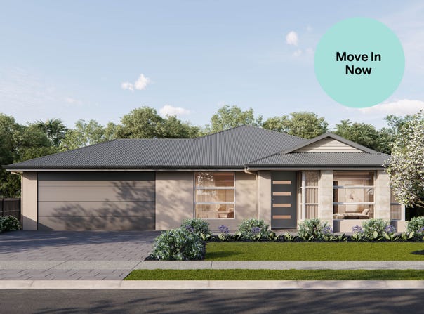 3 Catherine Spence Street (420), Two Wells, SA 5501