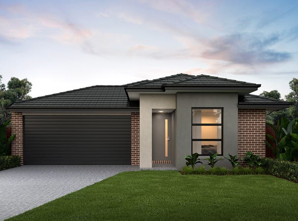 LOT 118 Camden Street, Lucknow, Vic 3875