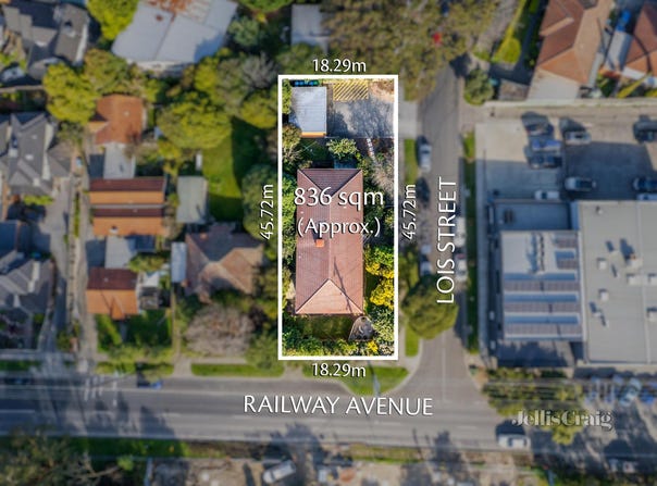 128 Railway Avenue, Ringwood East, Vic 3135
