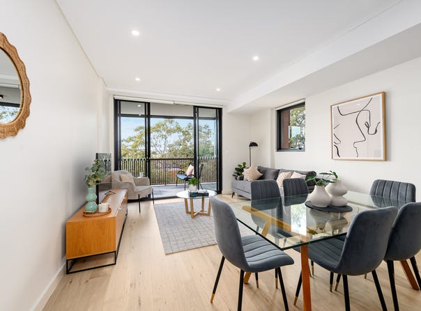 E404/27-35 Punchbowl Road, Belfield, NSW 2191