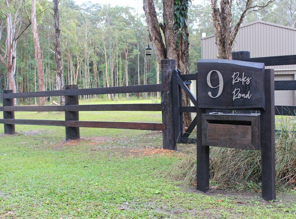 9 Rules Road, Pomona, Qld 4568