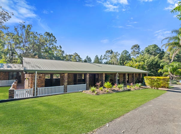 341 Boundary Road, Narangba, Qld 4504