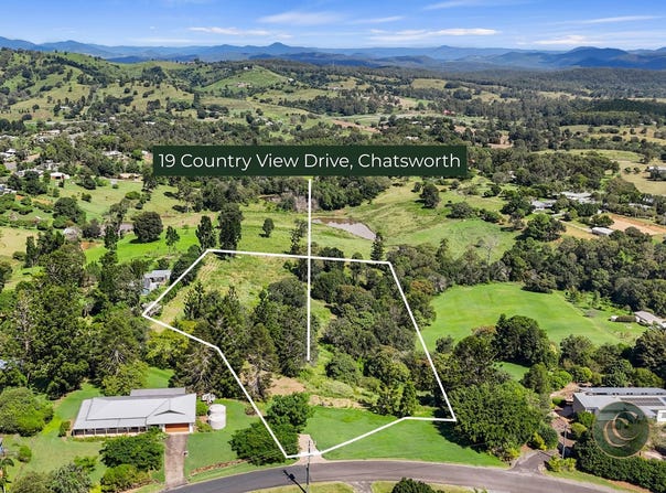 19 Country View Drive, Chatsworth, Qld 4570