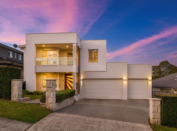 36 Dawes Road, Belrose, NSW 2085