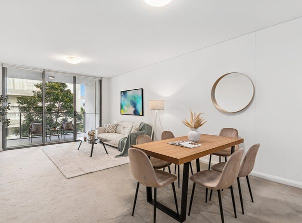 403/7 Stromboli Strait, Wentworth Point, NSW 2127