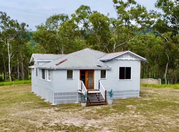 1268 Turnors Paddock Rd, Koumala, Qld 4738