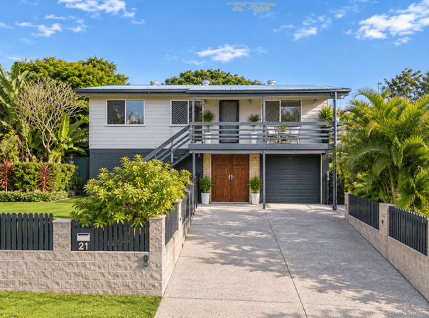 21 Elmore Street, Redbank Plains, Qld 4301