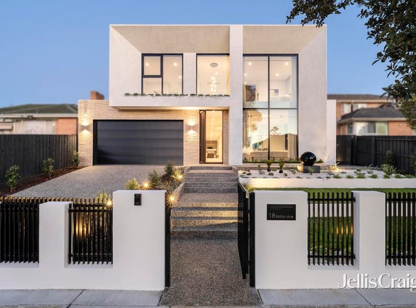 18 Ralton Avenue, Glen Waverley, Vic 3150