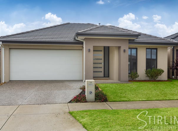 16 Cilroy Crescent, Cranbourne South, Vic 3977