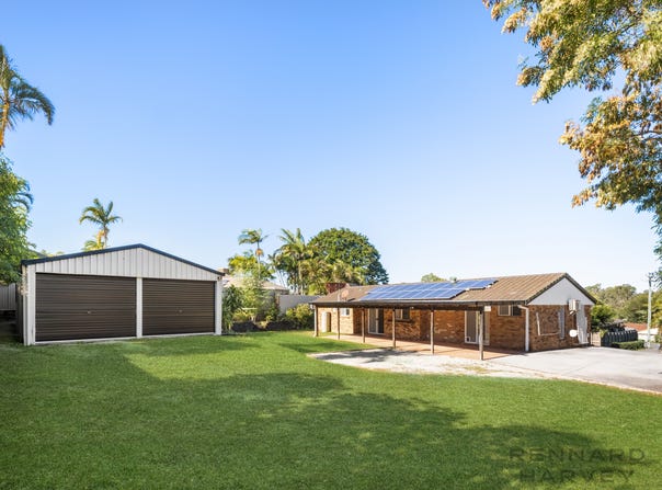 36 Leslie Street, Kallangur, Qld 4503