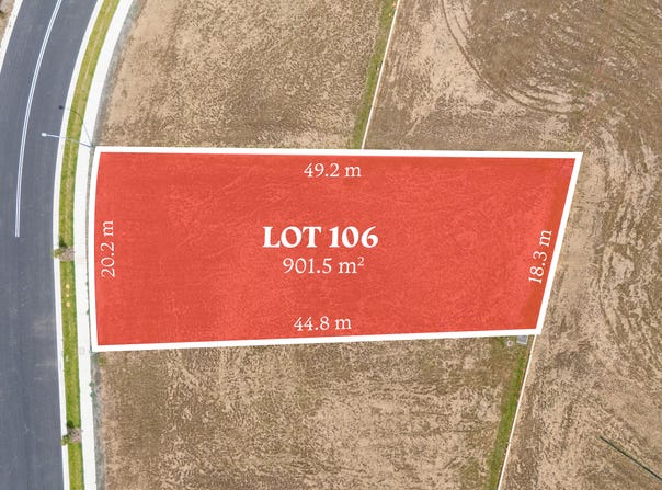 Lot 106, 11 Delmar Loop, Currans Hill, NSW 2567