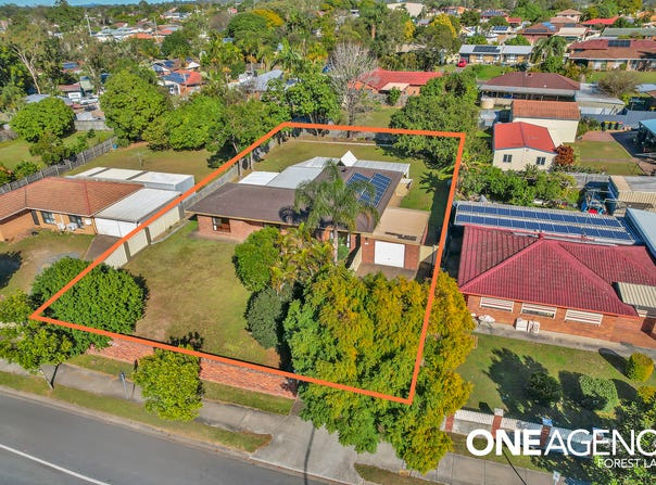 393 Blunder Road, Durack, Qld 4077