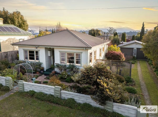 4A Short Street, Ulverstone, Tas 7315
