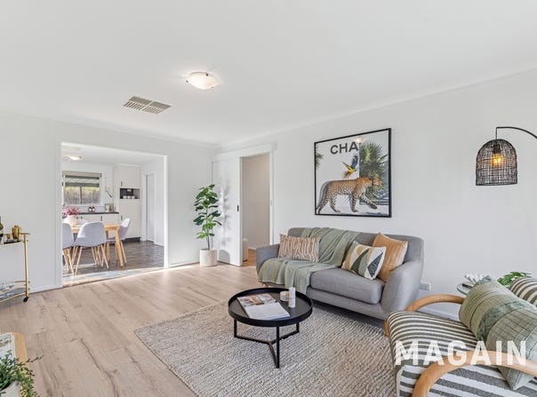 34 Kathryn Drive, Morphett Vale, SA 5162