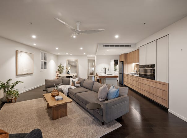 30903/21 Mollison Street, West End, Qld 4101