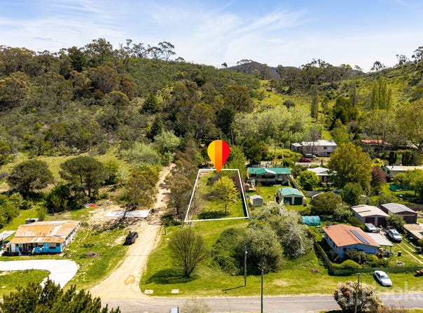 1 Beazley Street, Captains Flat, NSW 2623