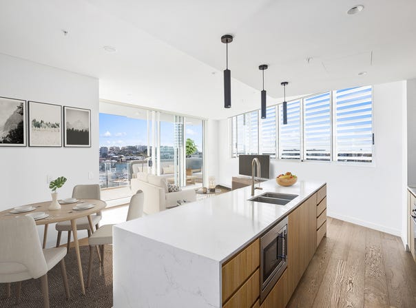 904/26 Young Street, Wollongong, NSW 2500
