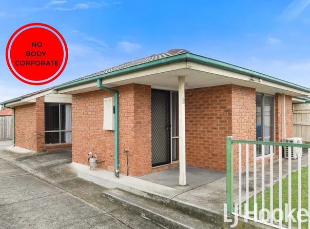45B Cairns Road, Hampton Park, Vic 3976