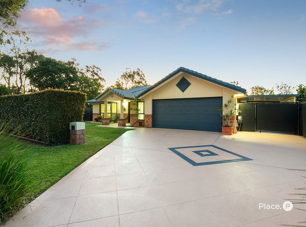 4 Cocoparra Crescent, Parkinson, Qld 4115