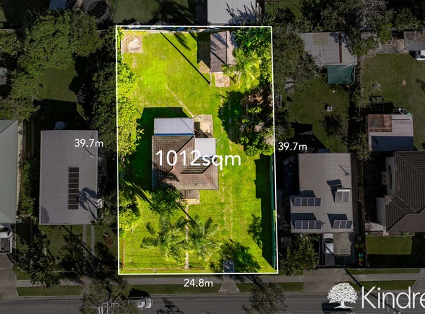 235 Anzac Avenue, Kippa-Ring, Qld 4021