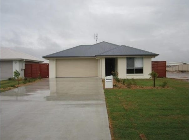 134 PRICE STREET, Chinchilla, Qld 4413