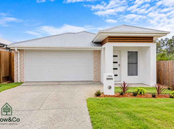 106 Hallstatt Avenue, Jimboomba, Qld 4280