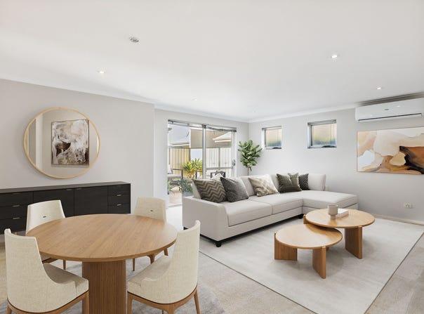 12 Tambelyn St, Clarkson, WA 6030