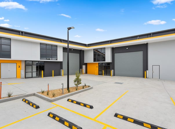 3/29 -31 Indigo Loop, Yallah, NSW 2530