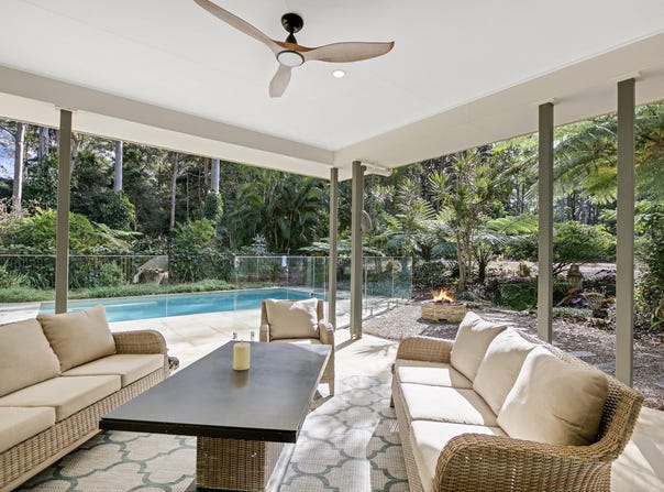 160 Wust Road, Doonan, Qld 4562