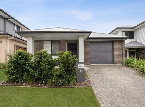 5 Edward Circuit, Deebing Heights, Qld 4306