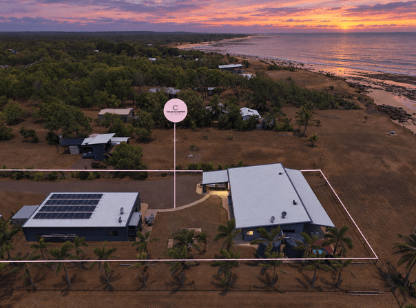 3191 Mermaid Circuit, Dundee Beach, NT 0840