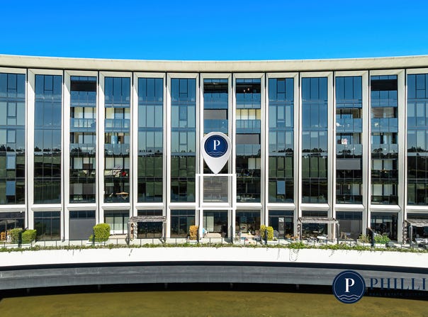 201C/1 The Concourse, Benowa, Qld 4217