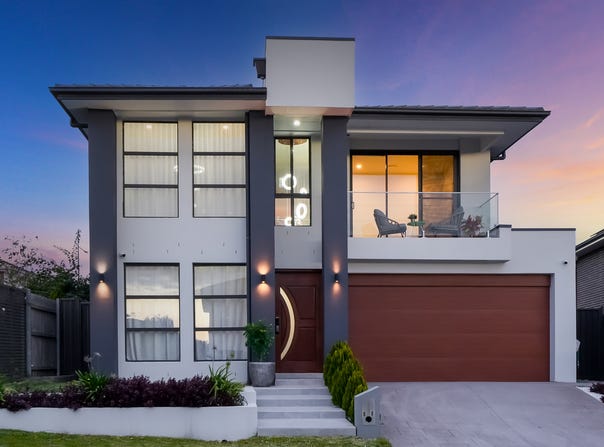 88 Larkin Street, Marsden Park, NSW 2765