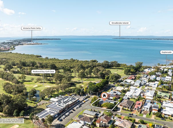 2-6 Mill Street, Redland Bay, Qld 4165