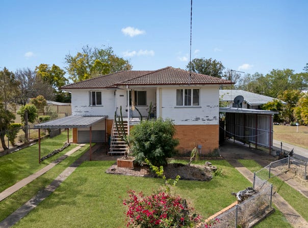 10 Janet Street, North Booval, Qld 4304