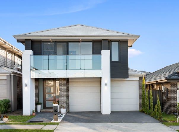 22 Pennewaard Street (Melonba), Marsden Park, NSW 2765