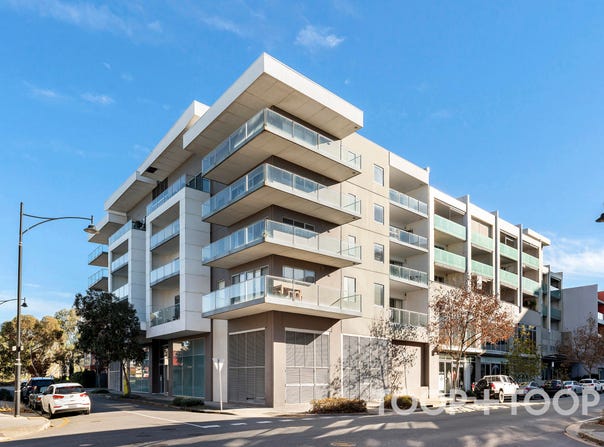 405/1-5 Euston Walk, Mawson Lakes, SA 5095