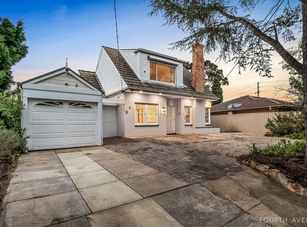 8 Bowen Road, Tea Tree Gully, SA 5091