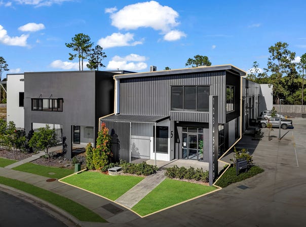 5/38-40 Mill Street, Yarrabilba, Qld 4207