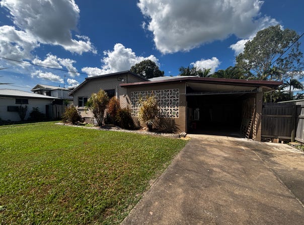 56 Grey Street, Ayr, Qld 4807