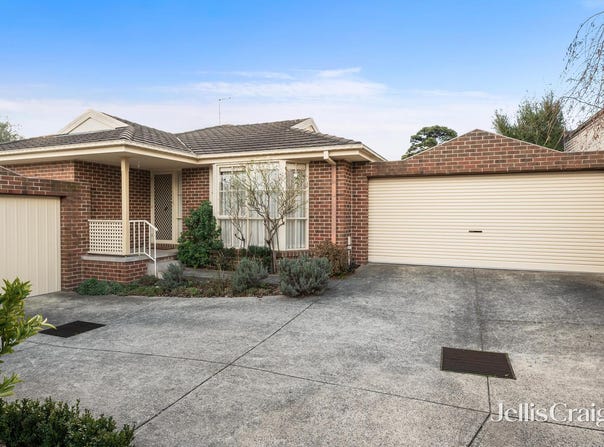3/38 Packham Street, Box Hill North, Vic 3129