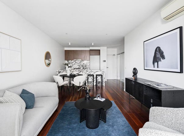 201/87-89 Raleigh Street, Essendon, Vic 3040