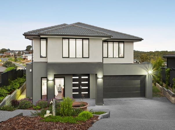 38 Aspiration Rise, Diamond Creek, Vic 3089