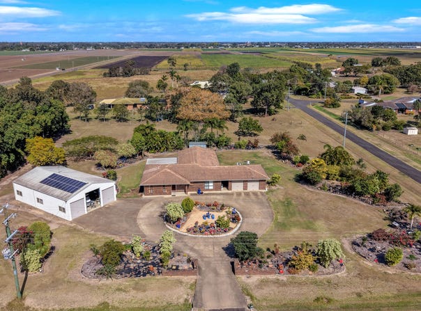 40 Mckenzies Road, Bundaberg North, Qld 4670